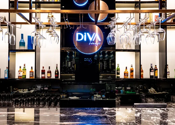 Divalux Resort & Spa Bangkok, Suvarnabhumi