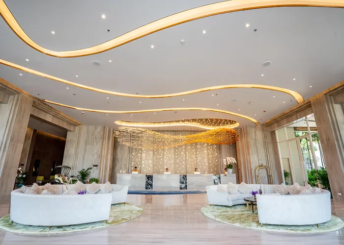 Divalux Resort & Spa Bangkok, Suvarnabhumi