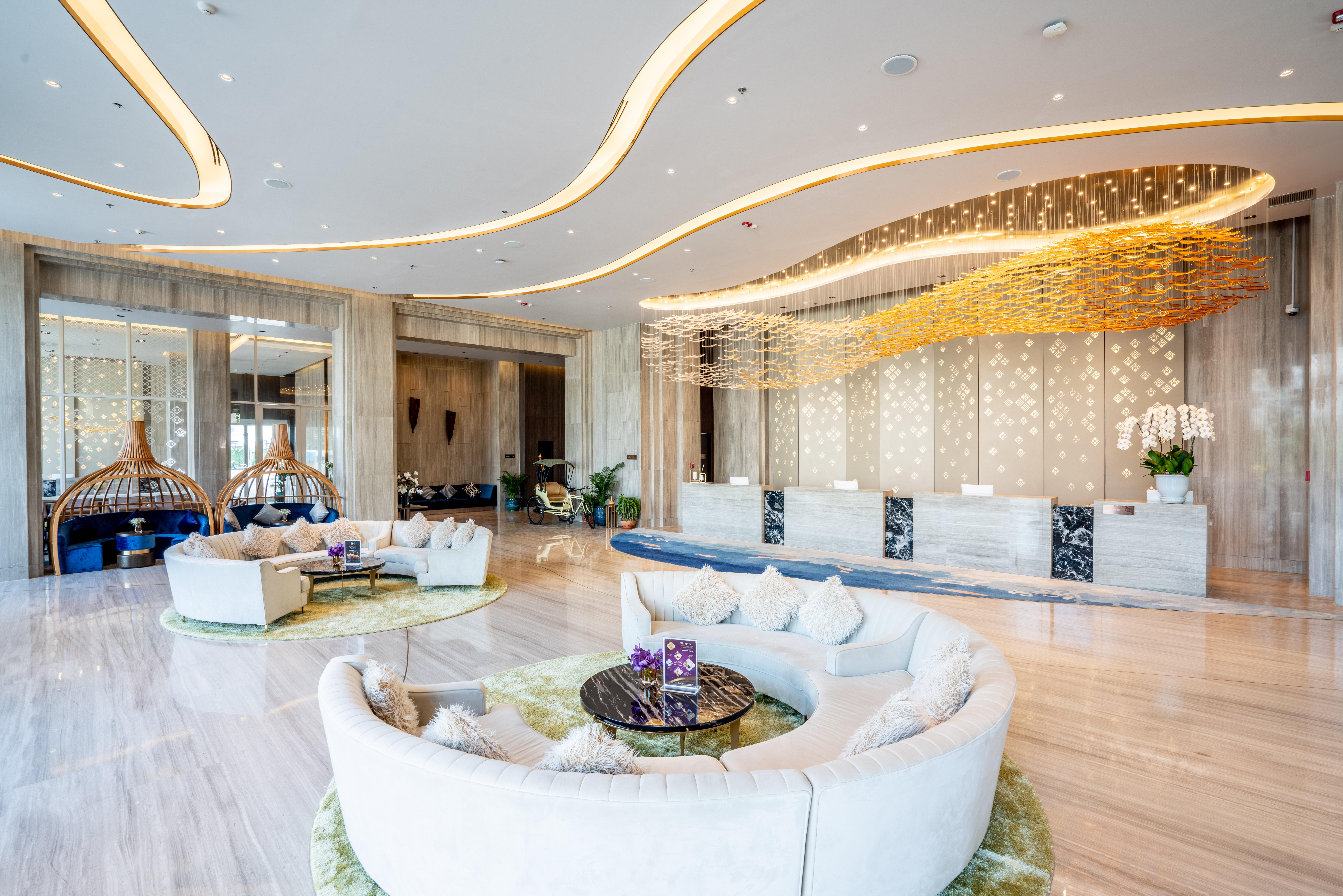 Divalux & Bangkok, Suvarnabhumi Airport-free Shuttle 酒店