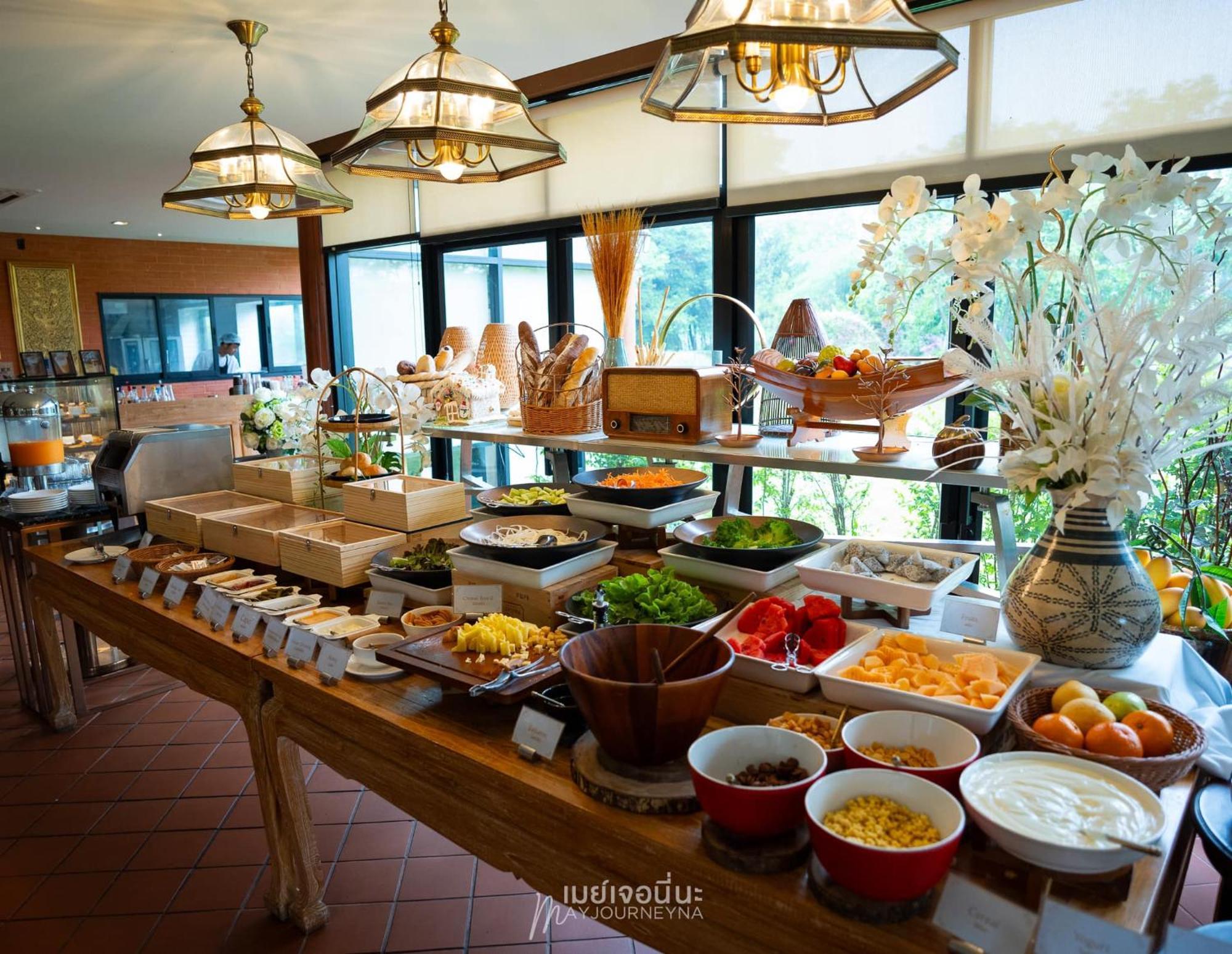 酒店 Divalux & Bangkok, Suvarnabhumi Airport-free Shuttle