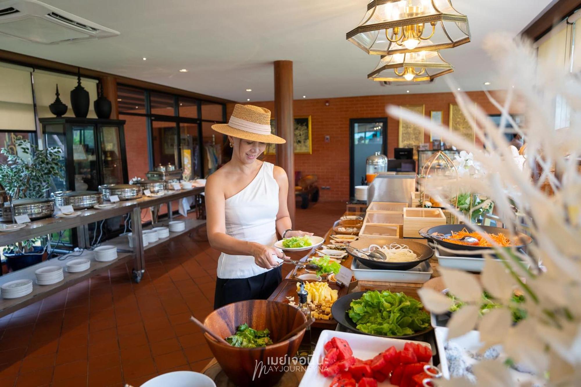 Divalux & Bangkok, Suvarnabhumi Airport-free Shuttle 酒店 5*