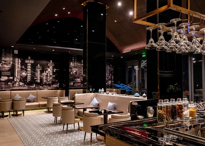 Divalux Resort & Spa Bangkok, Suvarnabhumi Airport-Free Shuttle