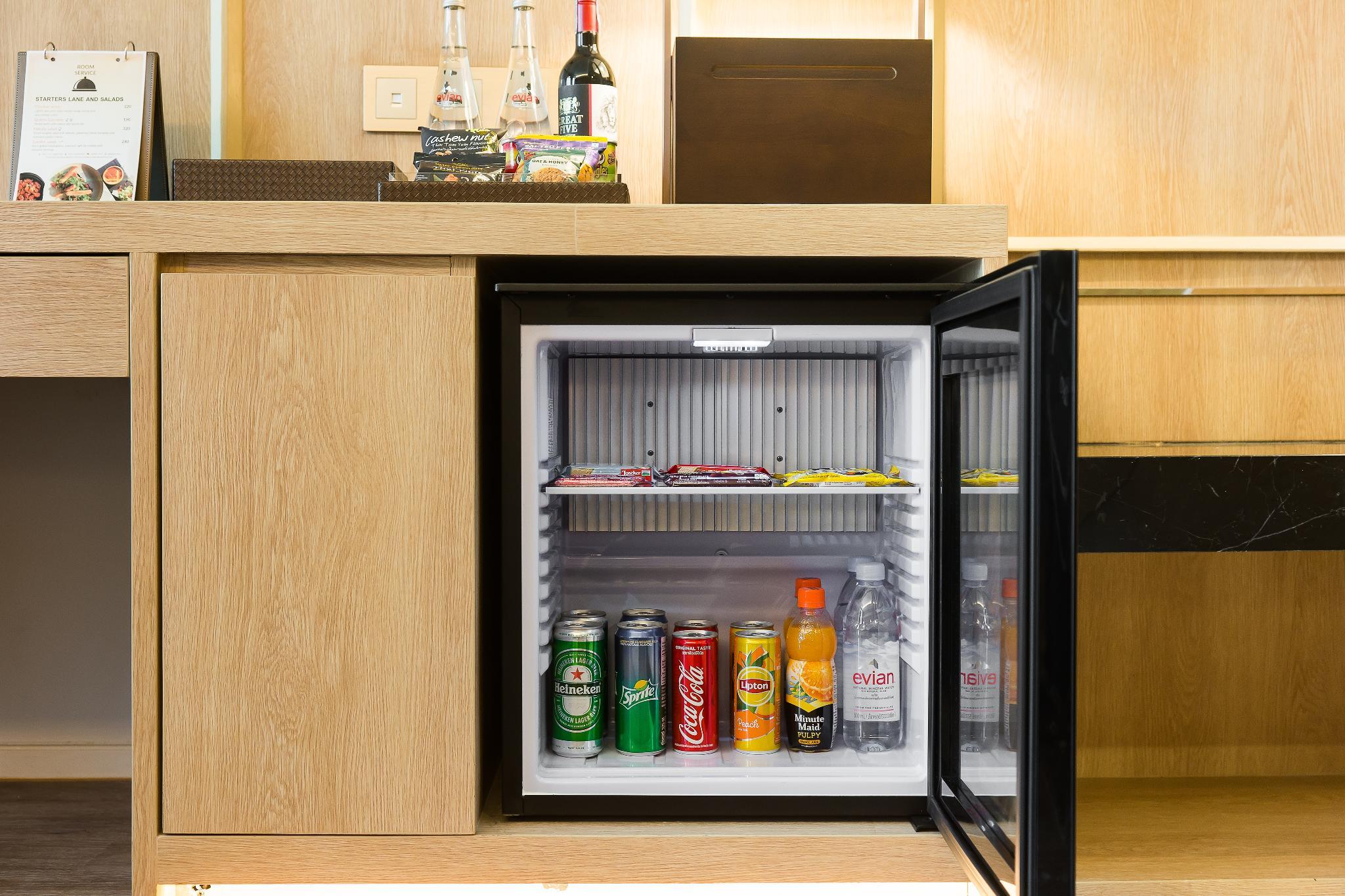 曼谷迪瓦鲁斯水疗度假村【sha Plus+】 酒店
